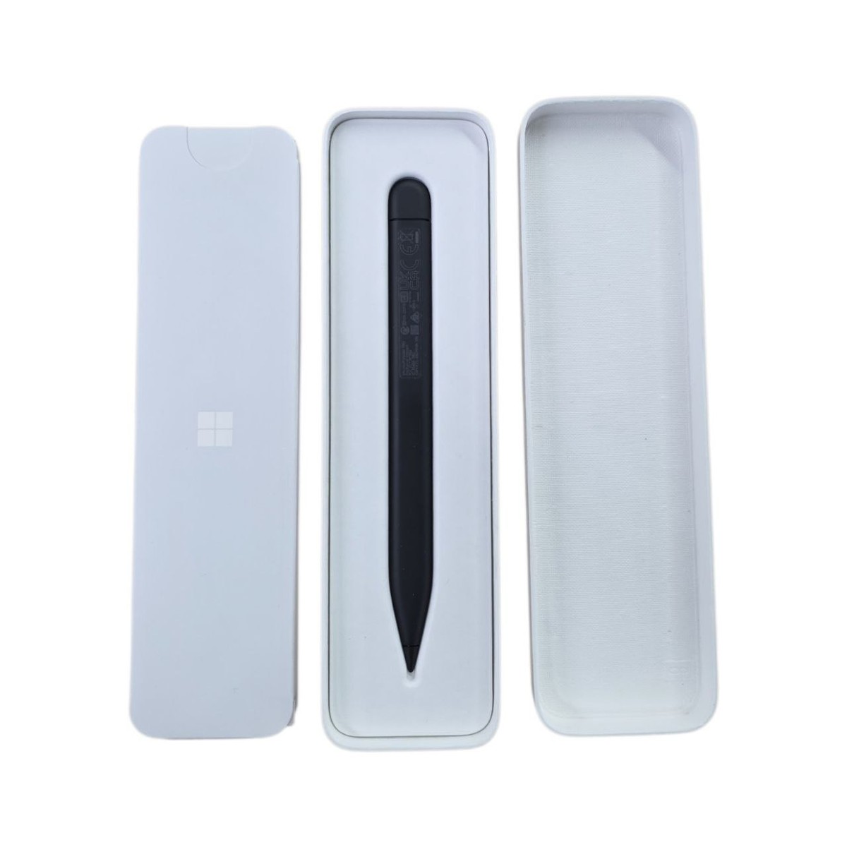 Microsoft - Surface Slim Pen (2nd Edition) - Matte Black | eBay