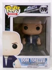 Funko Pop! 275 Dom Toretto Movies Fast & Furious Vinyl Figure New In Box