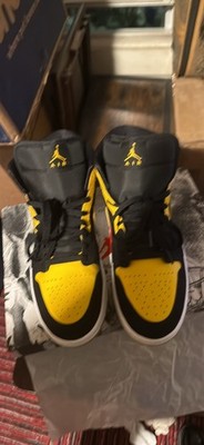 Air Jordan New Love  Wore Around House Size 12 Men Practically Brand New With Bo