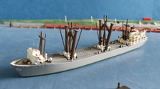 Mercator Metall Modell M 909 Frachter Lichten...