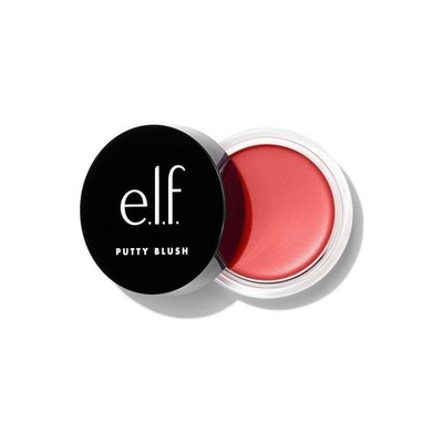 Putty Blush, Creamy & Ultra Pigmented Formula, Infused with Argan Oil & Vitamin