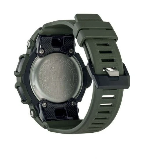Reloj G-Shock GBA-900UU-3AER Hombre · Sumergible 200 m · Resistente · Bluetooth