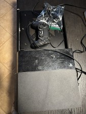 Sony PlayStation 4 500 GB Home Console - Black Bundle