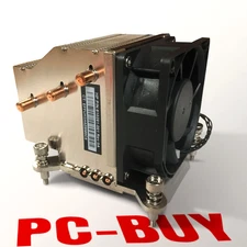 HP Z240 Workstation & ProDesk CPU Cooler/Heatsink for Tower & SFF PCs 810281-001