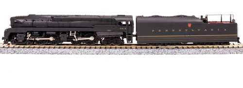 Broadway Limited 8020 escala N Prr T1 dúplex #5500, sonido Paragon4/DC/DCC | Zustand: New