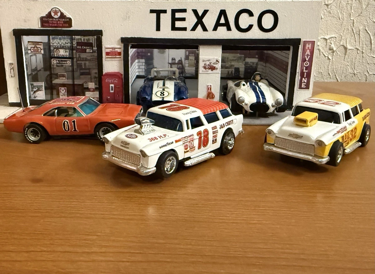 TYCO Car Slot Cars for sale | eBay