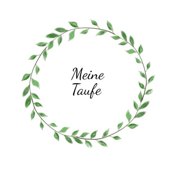 GäStebuch Zur Taufe: Erinnerungsalbum FüR GlüCkwüNsche Und-image