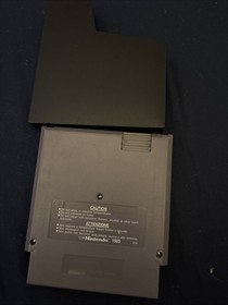 The Simpsons Bart vs the Space Mutants Nintendo NES Classic Game