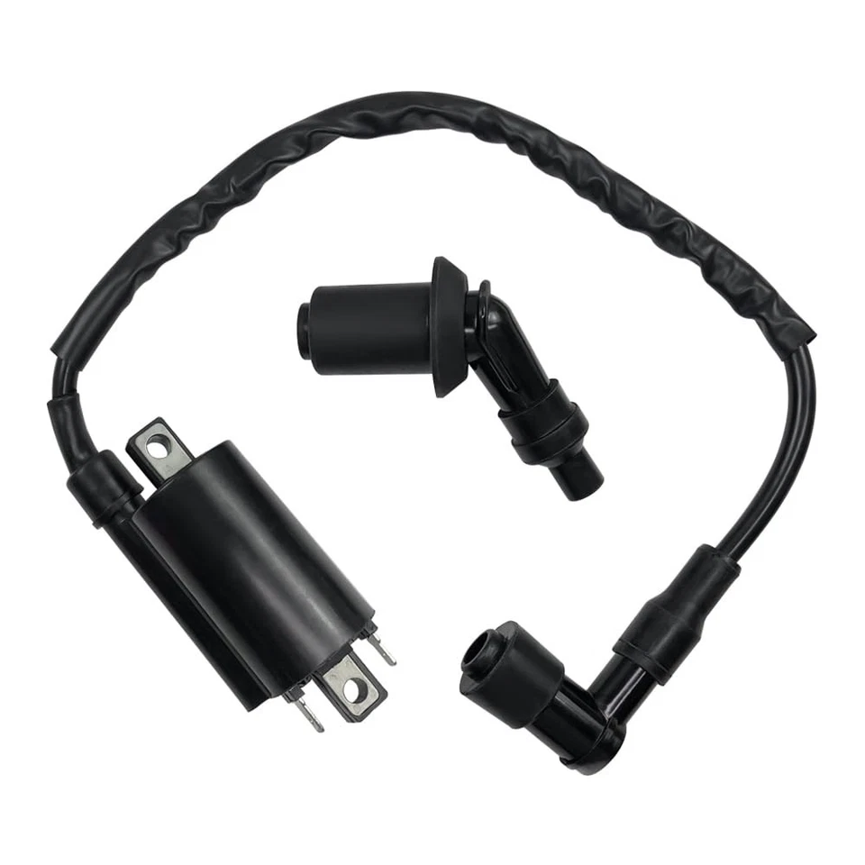 Bobina de encendido para Kawasaki Mule 2500 2510 2520 3000 3010 3020 4000 4010 - Reemplazar Foto 2 de 4