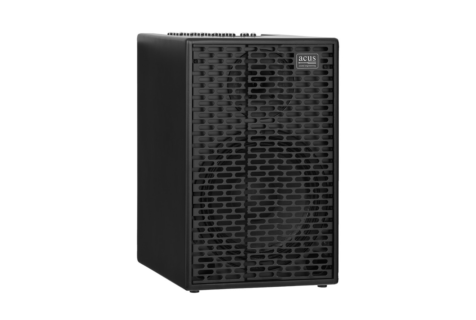 ACUS Ferdi 10 Black 245090₽