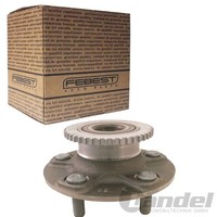 Febest Radnabe Hinterachse Passend FüR Nissan Primera | 0282-P12A44R