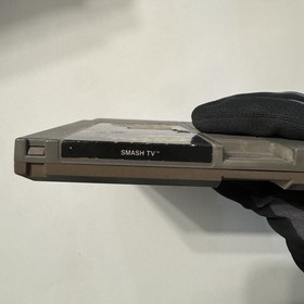 Cartucho de TV Smash solo Nintendo NES - Probado y FUNCIONA