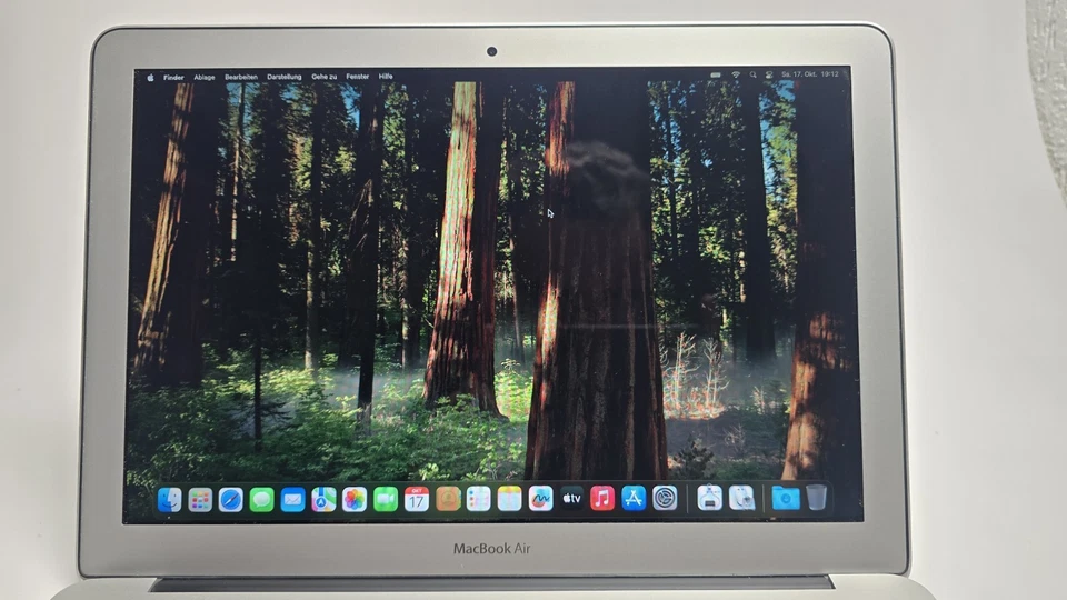 Apple MacBook Air 13" 2014 · i5 · 8GB · 256GB, Foto 3 von 5