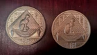 Egyptians God Series Sekhmet 2 Oz .999 Silver Gem BU, Never Opened