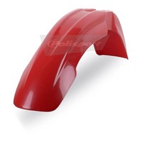 Polisport Front KotflüGel FüR Gas Fender Ggas 45448 RED
