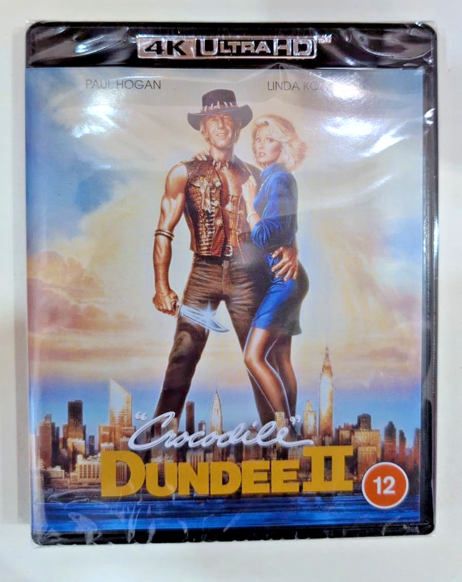 Crocodile Dundee 2 UHD - Image 3