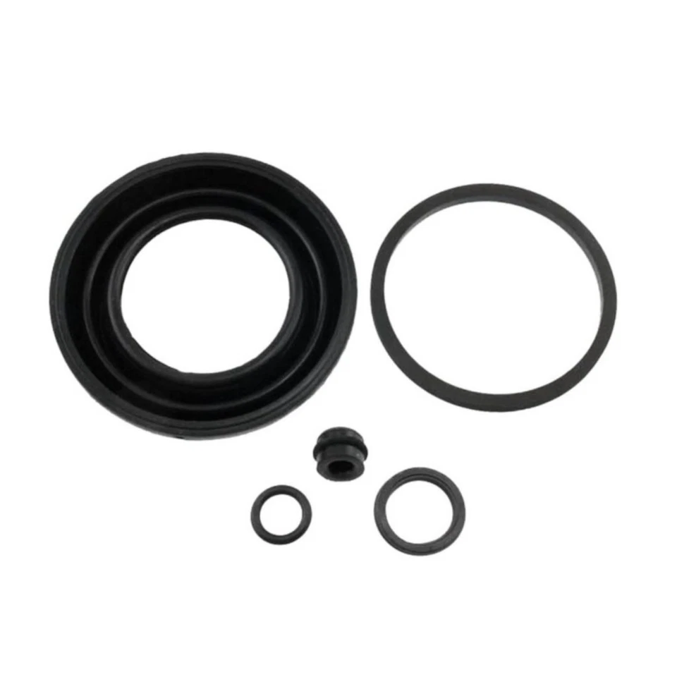 Kit de sello de pinza de freno de disco ACDelco original para Jaguar tipo S 2003-2008 | trasero Foto 2 de 4