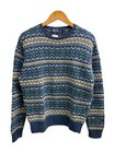 POLO RALPH LAUREN 90s L Sweater L cotton from Japan _993