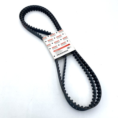 OEM Ducati 73710101A Toothed Timing Drive Belt 2 Pk 99-06 Sport Touring Monster