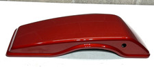 GENUINE HARLEY DAVIDSON 2024 TOURING LEFT REAR SADDLEBAG LID