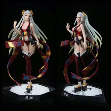 28CM Demon Slaye Nezuko Kamado Tanjirou Nezuko Zenitsu Anime Figurine Inosuke