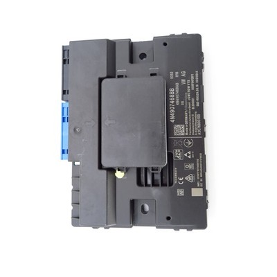 gateway control unit VTS vehicle tracking Porsche Cayenne Coupe 9YB