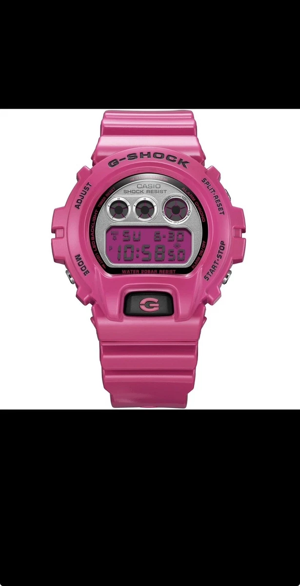 Casio G-SHOCK 6900 Wristwatches for sale - eBay
