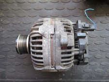 NISSAN QASHQAI J10 MK1 (06-13) 1.5 DIESEL DCI ALTERNATOR 8200728292 K9K