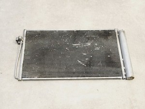 BMW E61 535d, Kondensator Klimaanlage mit Trockner, 64509122827