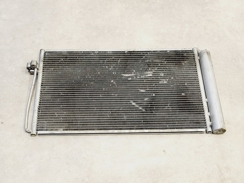BMW E61 535d, Kondensator Klimaanlage mit Trockner, 64509122827