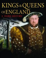 Kings & Queens Of England: A Dark History | 1066 To The Present Day | Lewis