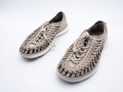 KEEN Unisex Zugbandschuh Freizeitschuh  Halbschuh Gr. 39 EU Art. 35734-56