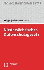 Niedersächsisches Datenschutzgesetz | Handko...