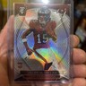 2024 Panini Totally Certified - Rookies Jalen McMillan #131 (RC) Buccaneers