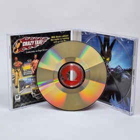 💿REFURBISHED Zombie Revenge (Sega Dreamcast) CIB COMPLETE💿