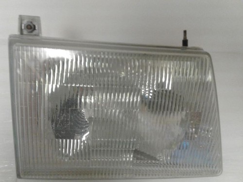 Passenger Right Headlight Composite Fits 97-07 FORD E150 VAN 1225887
