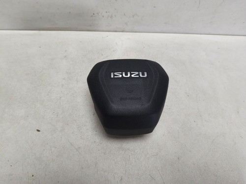 Isuzu D-Max 2022 SRS conductor JAC7523