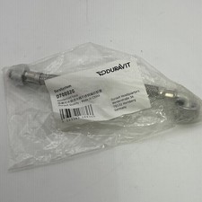 Duravit D700020 - Duravit Durasystem Part Reinforced Hose