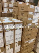 New Cisco FPR2120-NGFW-K9 FirePower Firewall 1-year warranty free shipping