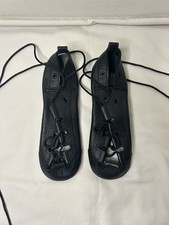 Hullachan H1 Irish Dance Soft Shoe Size 4 New