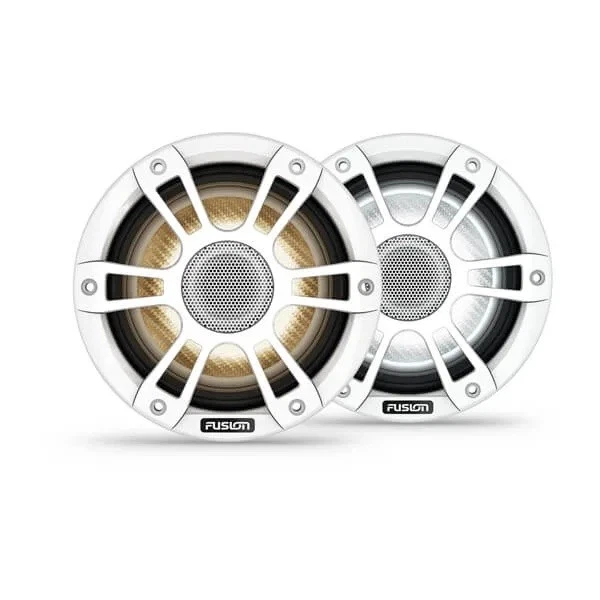 Fusion 010-02771-10 Sg-fl653spw 6.5 Speaker Signature Series 3i 230 Watts Sport