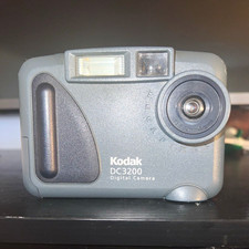 Current Kodak DC3200 marketplace offer