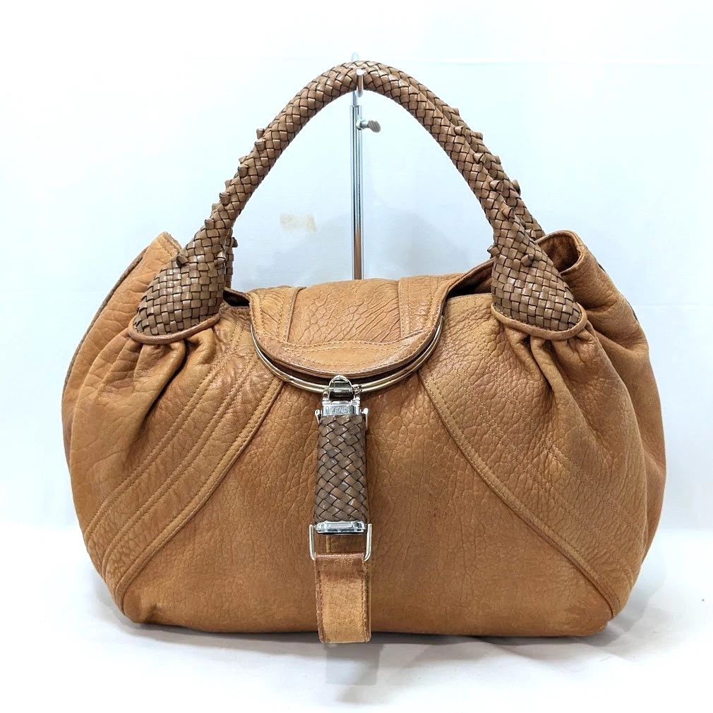 希少　FENDI スパイバッグ　ヒッコリー Fendi Spy Bags for sale | eBay