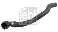 Febi Bilstein 102590 Radiator Hose Cooling System Fits BMW 1 Series 3 Series X1