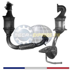 Catalyseurs Ford FUSION