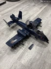 G.I. Joe Cobra Ratler Plane. Vintage 1984. Perfect Condition Almost Complete