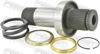 Febest Anschlagpuffer, Federung TD-MCV30F FüR Lexus Toyota