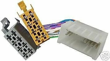 Cavi AUX e di interfaccia da auto per Hyundai