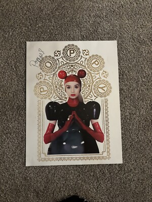 Poppy - 