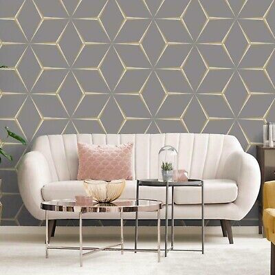 Featured image of post Grey And Mustard Living Room Wallpaper / Create a work area in your living room with an elegant desk that goes seamlessly with your interiors.